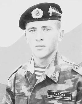Андрей Игнатьев