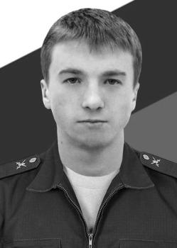 Дмитрий Кузнецов
