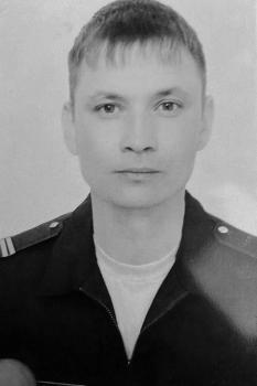 Алексей Хафизов