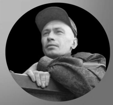 Андрей Олейник