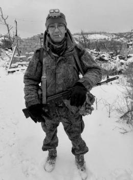 Юрий Петренко