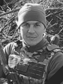 Илья Тарабуков