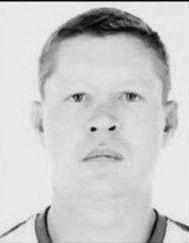 Алексей Скоромный