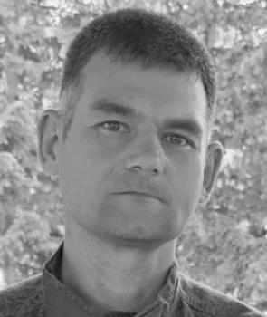 Алексей Луганичев