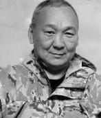 Даниил Болсоев