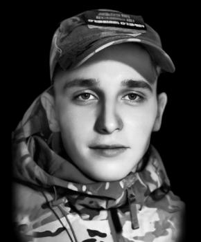 Сергей Сайкин