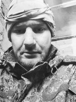 Александр Криштопенко