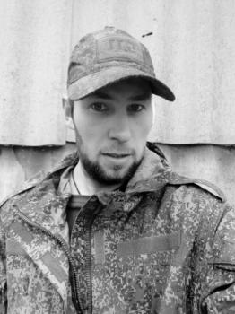 Юрий Гонтарев