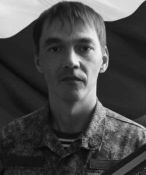 Алексей Шевцов