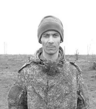 Андрей Гомбоев