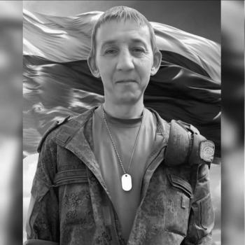 Виктор Спиридонов