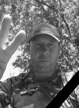 Павел Тихонов