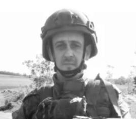 Александр Тихонов