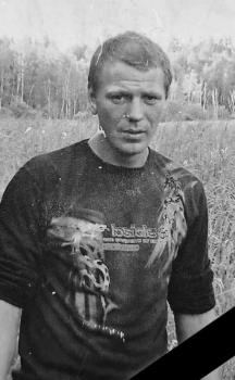Евгений Лунев