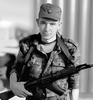 Евгений Карагаев