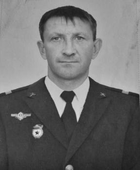Сергей Кривогорницын
