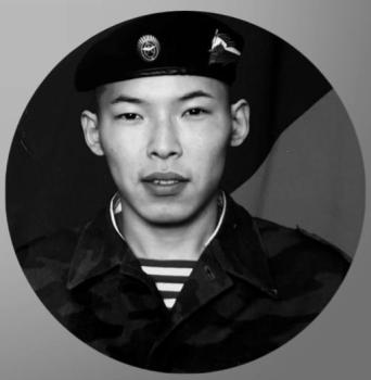 Дмитрий Анданов