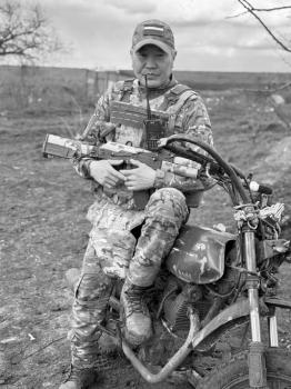 Батор Батуев