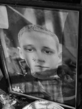 Сергей Богданов