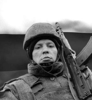 Сергей Механтьев