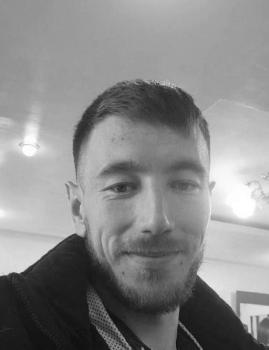 Андрей Дектярев