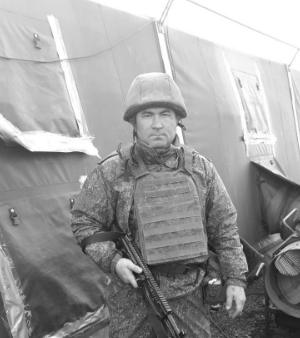 Николай Верзаков