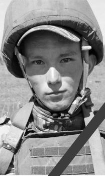 Александр Чеботнягин