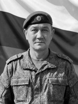 Иван Харьков