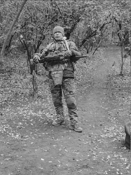 Дмитрий Мухтаров (Беляев)