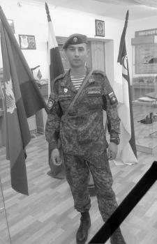 Иннокентий Кондратьев