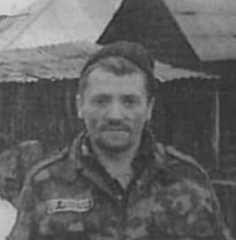 Дмитрий Похабов