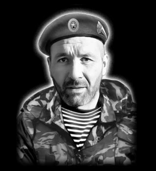 Юрий Москвитин