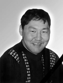 Михаил Михайлов