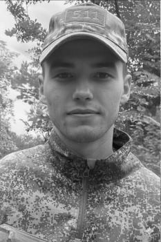 Руслан Мыльников