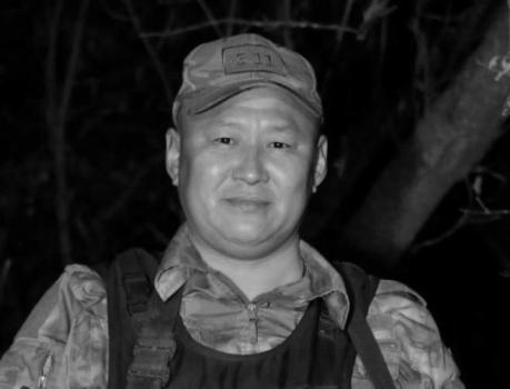 Андрей Дармаев