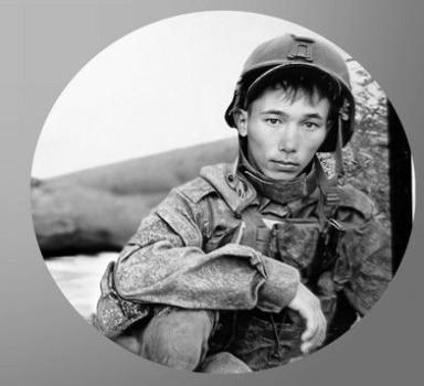 Сергей Дубинин