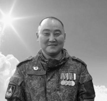 Алексей Цыренов