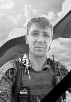 Валерий Павлов