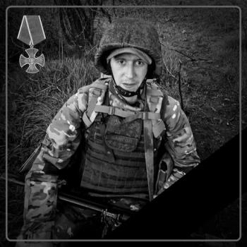 Антон Мальтенинов