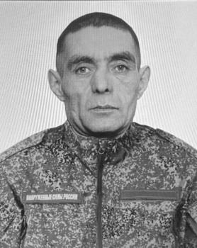 Александр Цыренов