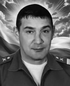 Андрей Аткин