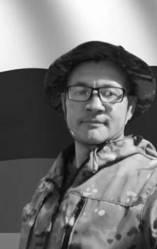 Виктор Васильев