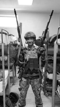 Дмитрий Лисичников