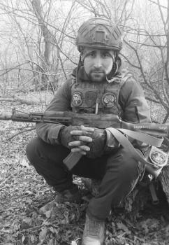 Антон Баранов