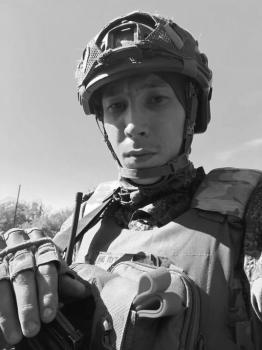 Иван Колмаков