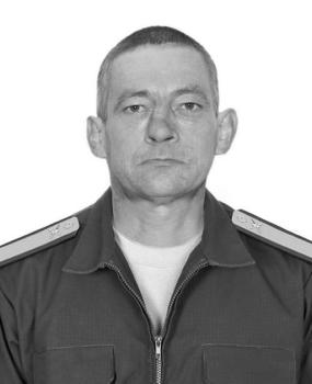 Сергей Иванов