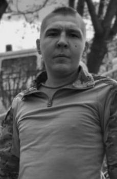 Даниил Коковин