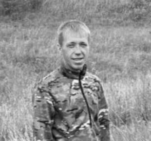 Михаил Халимбаров