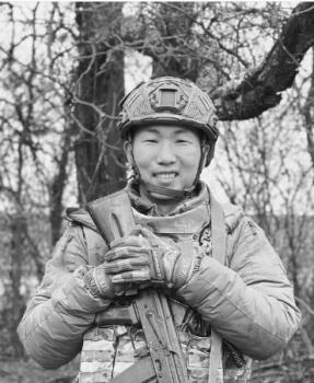 Евгений Дашиев