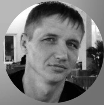 Сергей Тарабукин